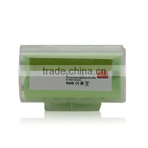 AAA Battery 1.2v Ni-mh Battery for Cordless Phone, Digital Electronic Products thumbnail-1