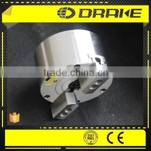 Standard 2 Jaw Union Chuck Air Chuck Built in With Cylinder thumbnail-2