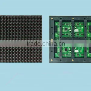 China Best Led Screen Outdoor Full Color p6 thumbnail-4