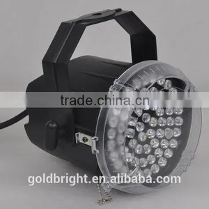 Mini Led Light dj Stage Lighting 10 Watt Led Strobe Lights thumbnail-2