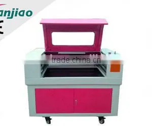 China Factory Direct Sale Mini Cnc Laser Cutter TJ-9060 thumbnail-1