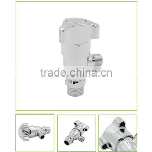Bathroom Rain Bath Mixer Shower Faucet Taps thumbnail-6