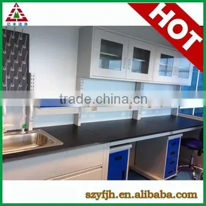 Hot Sell Easy Clean Attractive Appearance School Lab Casework Manufacturers thumbnail-4