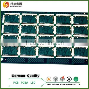 Hot Selling Circuit Pcb,94v0 Pcb Board With Rohs thumbnail-2
