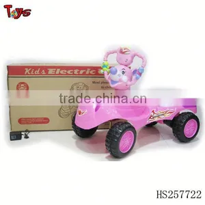 Hot Sale Cool Wholesale Ride on Battery Operated Kids Baby Car thumbnail-1