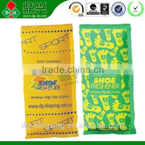 Hot Selling Activated Carbon Deodorant For Shoes thumbnail-1