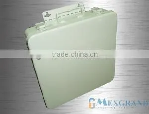 Mechanical First Aid Box (MG-20FA) thumbnail-1