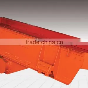 2014 Professional Vibrating Screen thumbnail-1