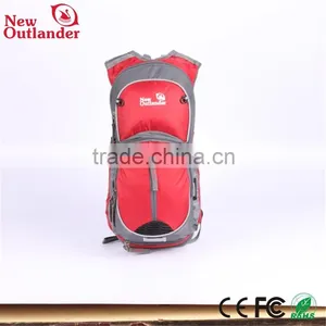 China Supplier Waterproof Nylon Folding Trekking Backpack thumbnail-3