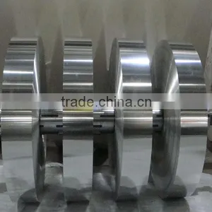 0.19mm 0.2mm 0.21mm Aluminum Foil 8011 H12/H14 thumbnail-2