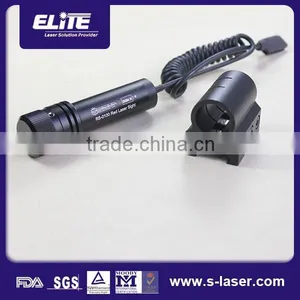Green,red,infrared Laser Gunsight,tactical Green Dot Laser Sight,telescopic Sights thumbnail-1