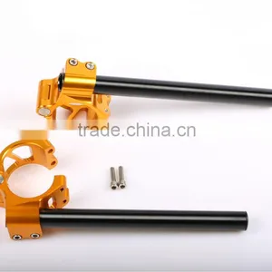 Motorcycle Clip-on thumbnail-1