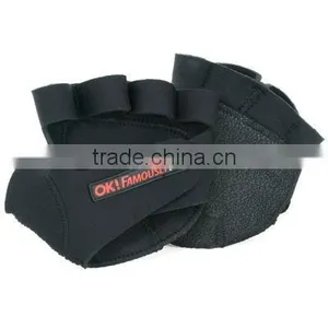 ok Famous Fitness Gloves thumbnail-1