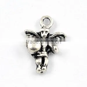 Zinc Alloy Fashion Jewelry Charms thumbnail-1
