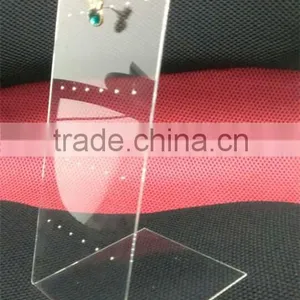 Jewelry/earring Display Stand thumbnail-4