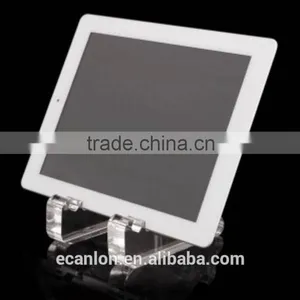 Perspex Ipad Stand Ipad Floor Stand thumbnail-5