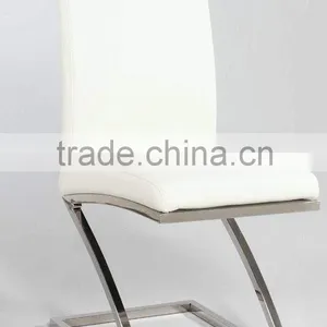 Stainless Steel Chair thumbnail-1
