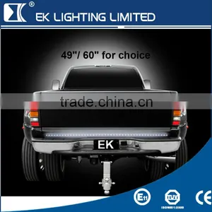 New Udpated Ram Led Pickup Trucks Tailgate Light Bar thumbnail-1