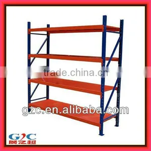 2000*600*2000mm Quality Steel Medium Duty Plug-in Type Rack thumbnail-6