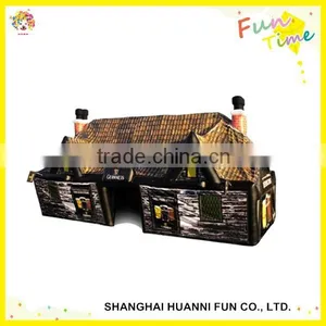 2015 Attractive Inflatable Pub,hot Sale Inflatable Tent Pub,inflatable Bar thumbnail-4