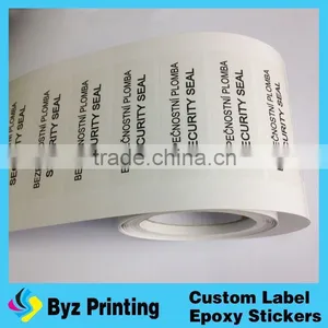 Contemporary Best-Selling Back Slit Clear Sticker thumbnail-6