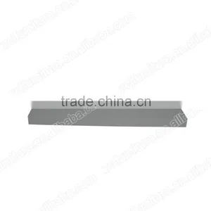 High Gloss White MDF Wall Shelf thumbnail-1