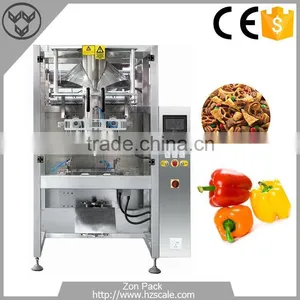 High Efficient Sugar Filling Packing Machine thumbnail-1