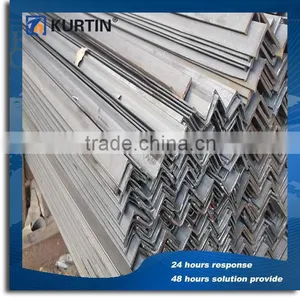 Custom Design Angle Steel 50x50 for Metal Construction thumbnail-1