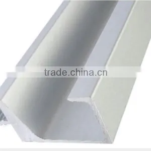 ZHL Zhonglian Anodized Surface Treatment 6000 Series Alloy Aluminum Section Parts Products thumbnail-4