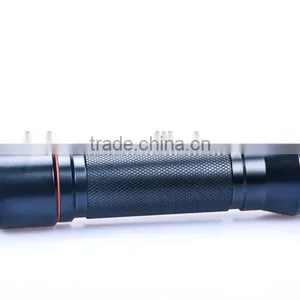 Waterproof Video Recording Camera / Recorder Flashlight thumbnail-5