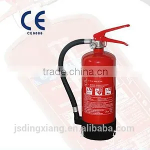 9kg ABCpower Fire Extinguisher With CE Approval thumbnail-1