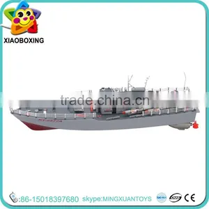 High Quality Remote Control Bait Boat rc Boat Jet rc Model thumbnail-5
