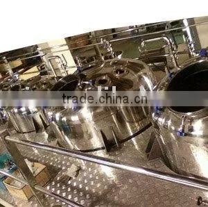 Water-based Complete Production Line thumbnail-1
