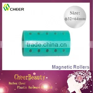 Magnetic Hair Rollers CR025 /hair Rollers Prices/flexible Hair Rollers thumbnail-1