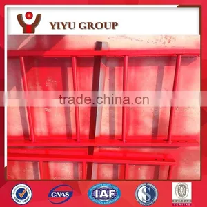 Custom Fabrication Steel Ladder thumbnail-5