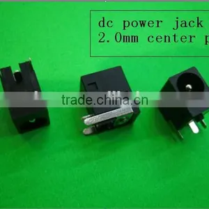 DC Jack for GATEWAY Solo 600YGX, Solo 600YGR, Solo 600YG2, Solo 1100, Solo 1150, Solo 1200, Solo 2100, Solo 1400, Solo 1450, So thumbnail-1