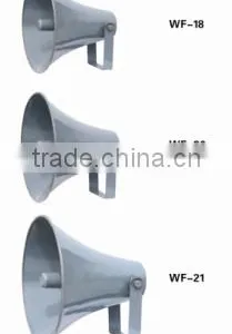 15w pa Horn Loudspeaker Driver Unit thumbnail-5