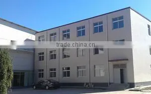 Wenzhou Dachuan Optical Co., Ltd. company overview - view 1 thumbnail