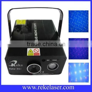 Lazer Lighting Show System thumbnail-1