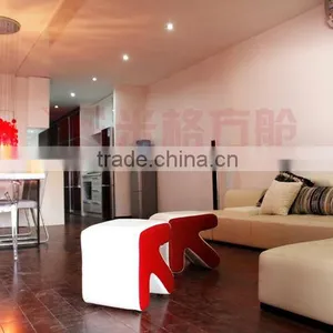 Mobile Prefab Steel Frame Villa House Container thumbnail-1