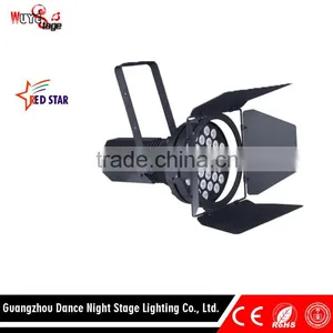 New Design LED Light Auto Show Spot Light Stage Lighting thumbnail-3