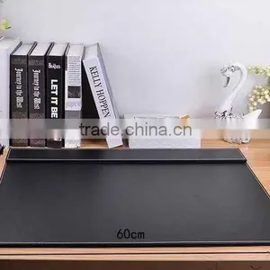 High Quality Customize Desk Mat, Promotional Desk Mat, Leather Desk Mat thumbnail-3