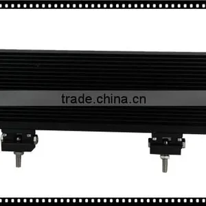 Super Bright 180W 4Rows LED Work Light Voltage 12/24V Spot Flood Beam for Offroad Suv Atv thumbnail-3