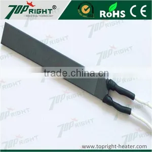 Silicon Nitride Ceramic Heating Element Water Heater for Liquid Heating thumbnail-3