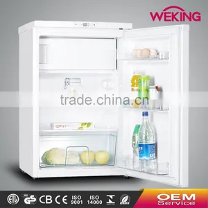 55cm LED Display Table-Top Refrigerator Series RE-150 (115L) thumbnail-1