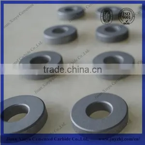 Wear Parts Tungsten Carbide Rings From Jinan Xinyu thumbnail-1