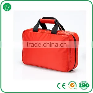 Medical First Aid Kit for Car and Adventure 08028 thumbnail-1