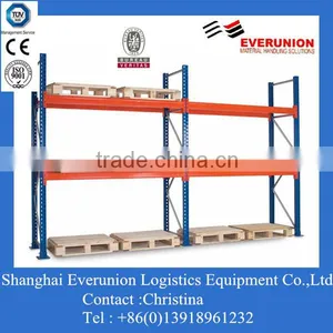 Pallet Steel Shelvings thumbnail-1