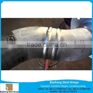 Universal Weld Filler Metal N06686 2.4606 Alloy Incoloy686 thumbnail-2