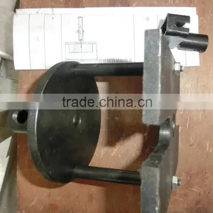 Factory ! MDF Plywood Man-made Panel Tensile Testing Machine thumbnail-4